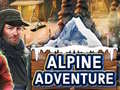 თამაშის Alpine Adventure