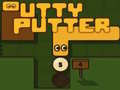 თამაშის Putty Putter