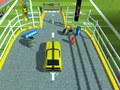 თამაშის Ramp Car Jumping