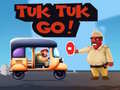 თამაშის Tuk Tuk GO!