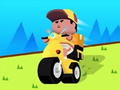 თამაშის Deliver All Puzzle