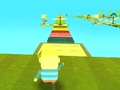 თამაშის Kogama: Mega Easy Obby