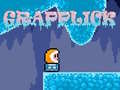 თამაშის Grapplick