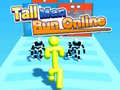 თამაშის Tall Man Run Online