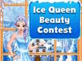 თამაშის Ice Queen Beauty Contest 
