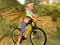 თამაშის BMX Offroad Trial Stunts