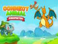 თამაშის Connect Animal Pokematch