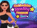 თამაშის Celebrities Reality Fashion Show