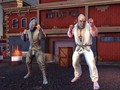 თამაშის World Of Fighters: Iron Fists
