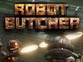 თამაშის Robot Butcher