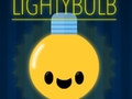 თამაშის Lightybulb