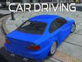 თამაშის Car Driving 