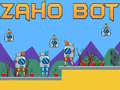თამაშის Zaho Bot