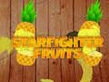 თამაშის StarFighter Fruits