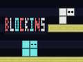 თამაშის Blockins