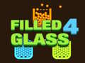 თამაშის Filled Glass 4