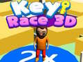 თამაშის Key Race 3D