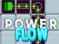 თამაშის Power Flow