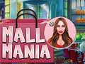 თამაშის Mall Mania