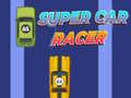 თამაშის Super Car Racer