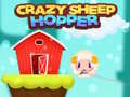 თამაშის Crazy Sheep Hooper