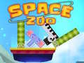 თამაშის Space Zoo