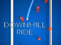 თამაშის Down Hill Ride