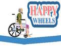 თამაშის Happy Wheels 