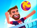 თამაშის Volleyball Challenge