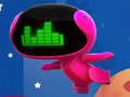 თამაშის Mini Beat Power Rockers: Special Jump