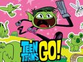 თამაშის Beast Boy's Animal Quiz