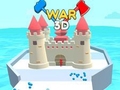 თამაშის Castel War 3D