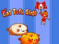 თამაშის Cat Tofu Girl