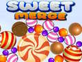 თამაშის Sweet Merge