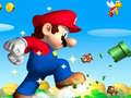 თამაშის Super Mario Jigsaw Puzzle: season 2