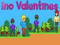 თამაშის Ino Valentines