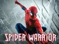 თამაშის Spider warior