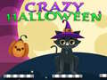 თამაშის Crazy Halloween