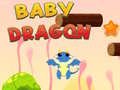 თამაშის Baby Dragon