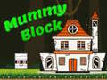 თამაშის Mummy Block