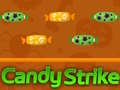 თამაშის Candy Strike