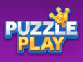 თამაშის Puzzle Play