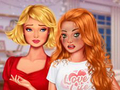 თამაშის Bestie To The Rescue Breakup Plan