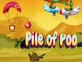 თამაშის Pile of Poo