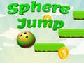თამაშის Sphere Jump