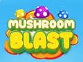 თამაშის Mushroom Blast