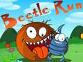 თამაშის Bug Run