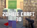 თამაშის Zombie Craft 3d