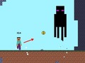 თამაშის Noob: Wall Crusher
