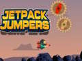 თამაშის Jetpack Jumpers